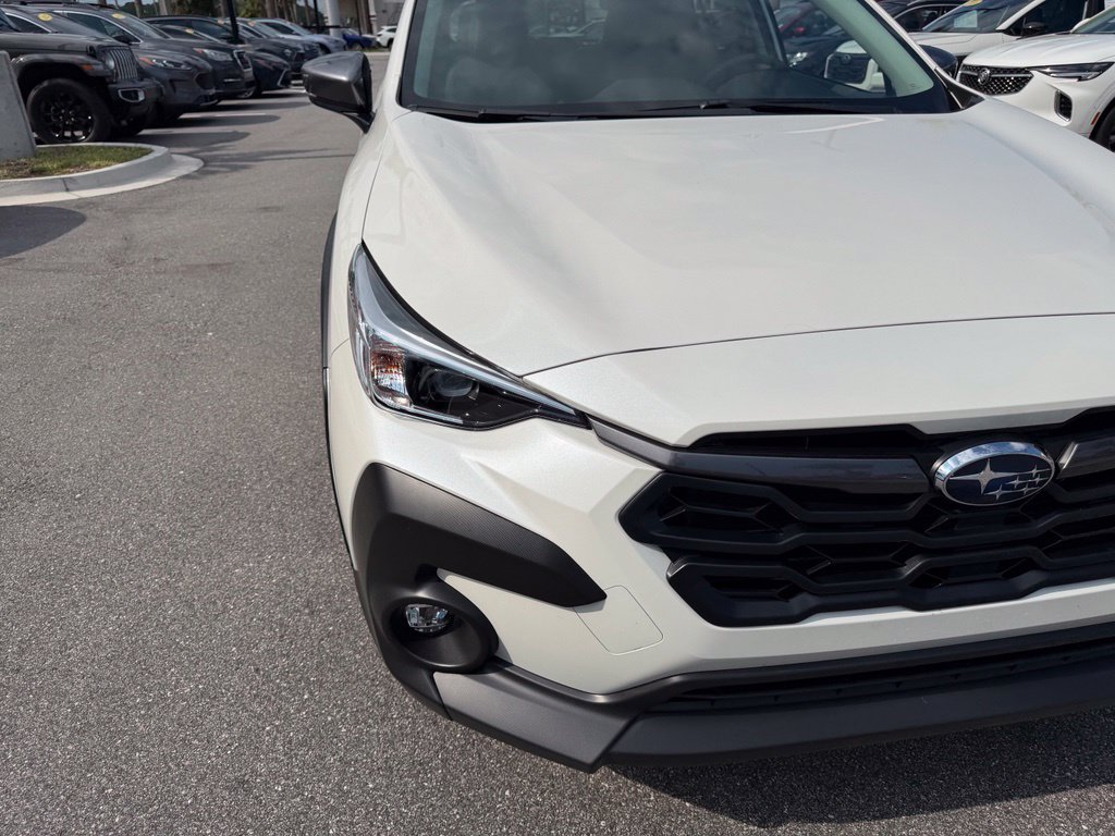 Used 2026 Subaru Crosstrek 2.5i Premium AWD/4WD image 11