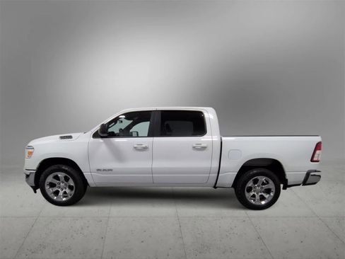 Certified 2022 RAM 1500 Big Horn image 5