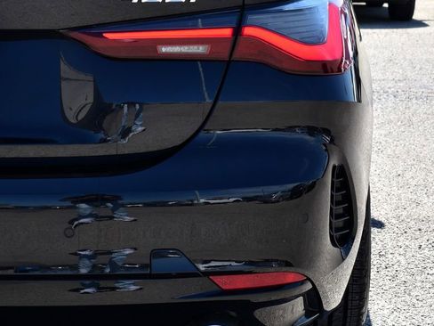 Used 2025 BMW 430i Coupe RWD image 10