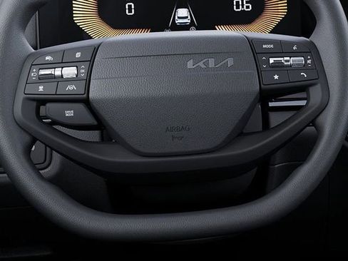 New 2026 Kia Sportage LX image 39