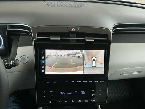 Used 2023 Hyundai Tucson Limited image 10