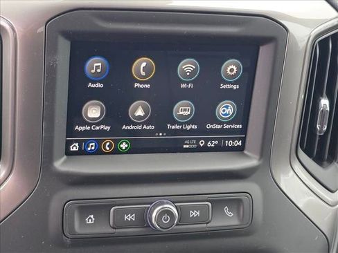 New 2026 Chevrolet Silverado 1500 W/T w/ WT Value Package AWD/4WD image 19