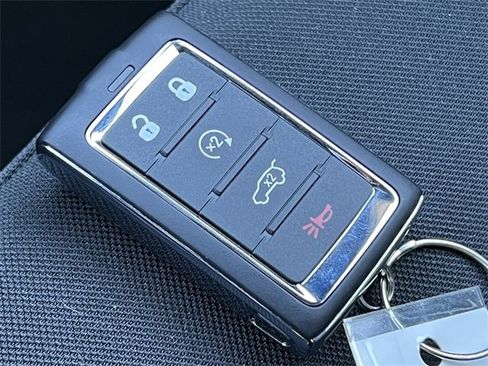 New 2025 Jeep Grand Cherokee L Laredo w/ Luxury Tech Group I image 33