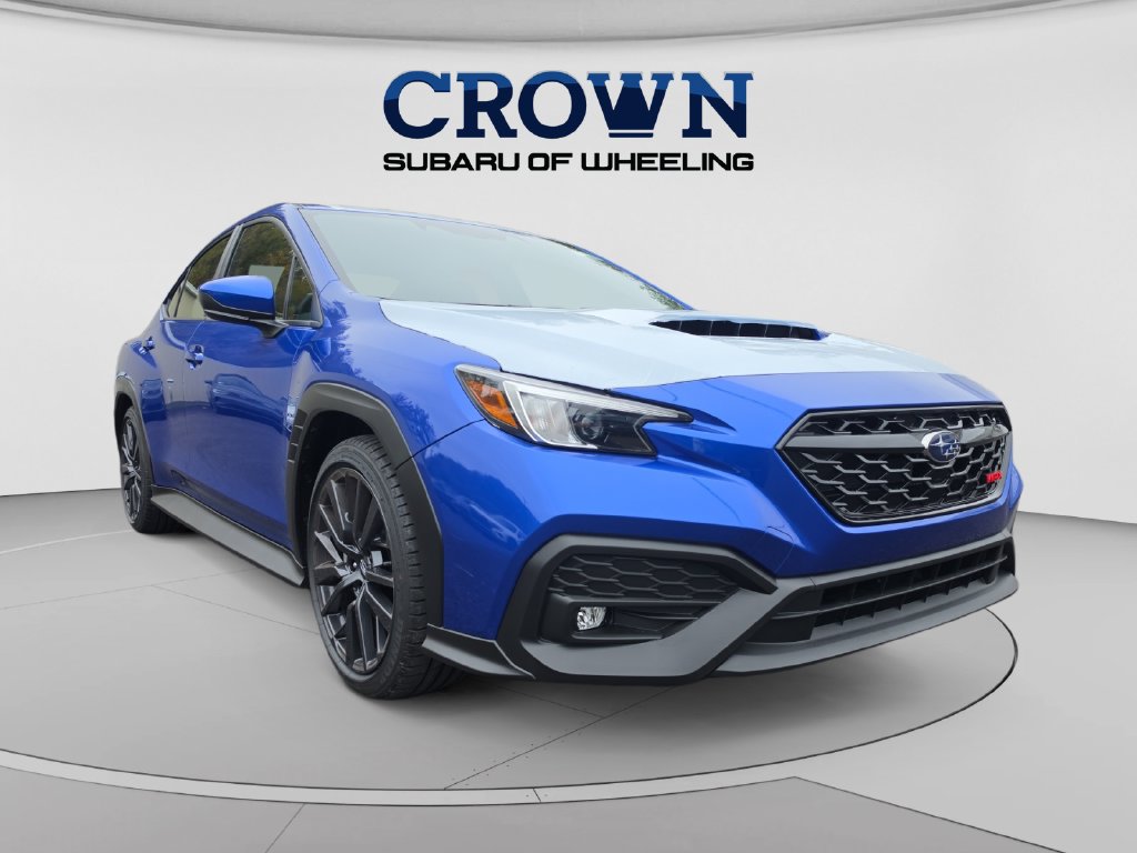 New 2026 Subaru WRX Premium AWD/4WD image 22