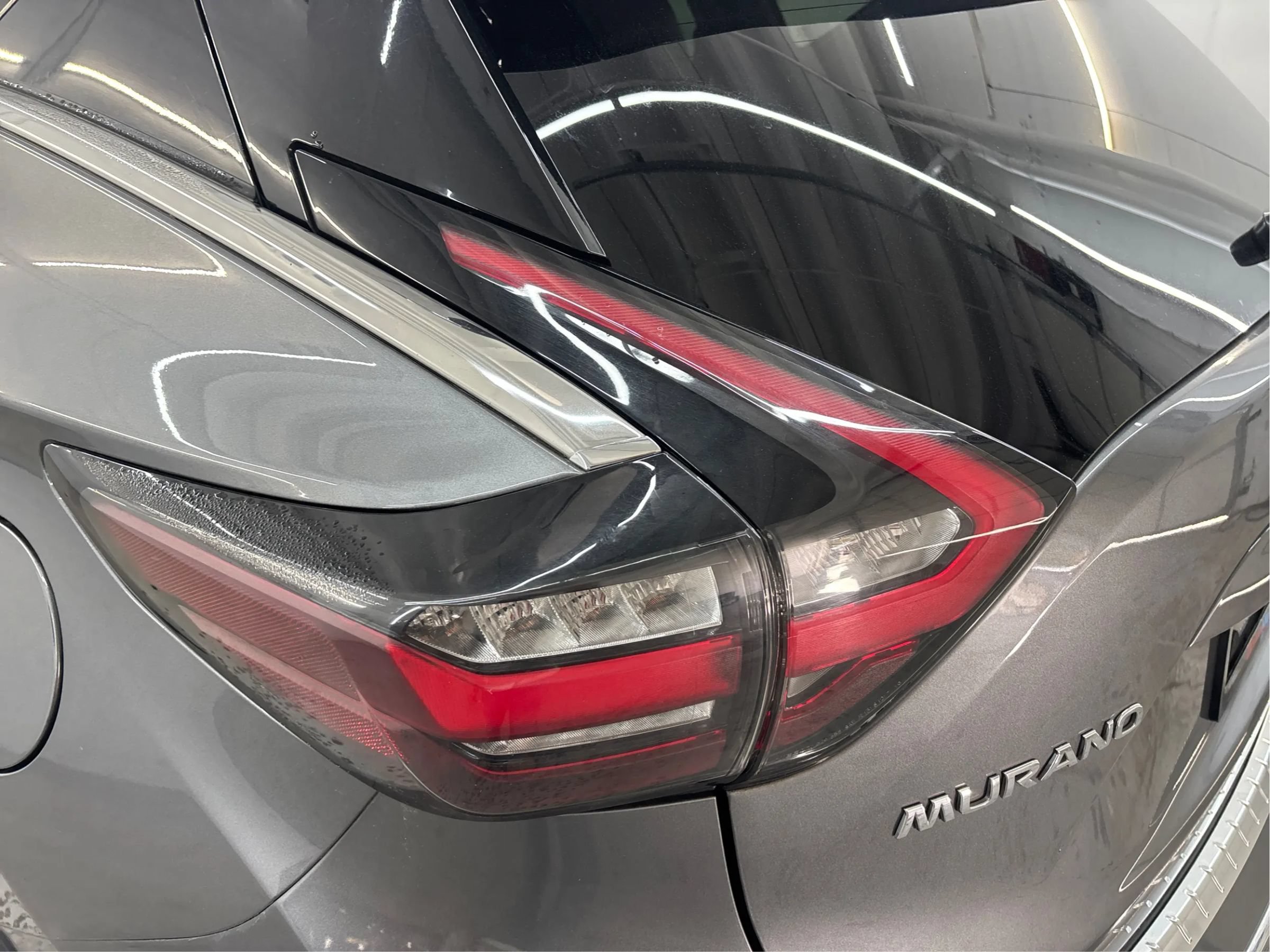 Used 2022 Nissan Murano SV AWD/4WD image 31