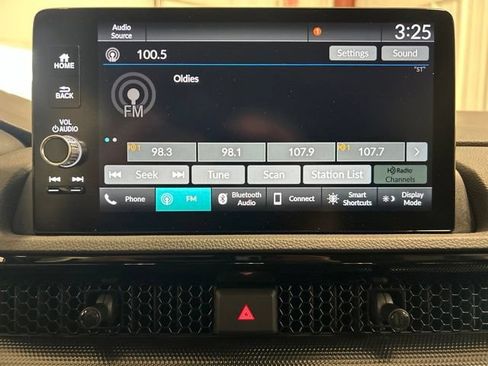 Certified 2024 Honda CR-V EX-L image 32
