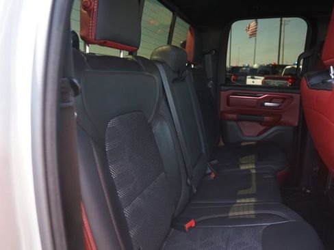 Used 2019 RAM 1500 Rebel w/ Rebel Level 1 Equipment Group AWD/4WD image 16