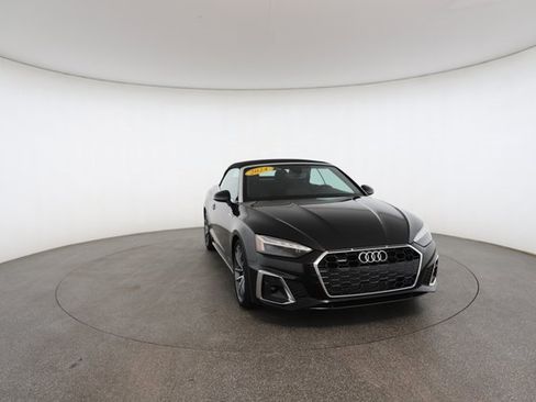 Used 2024 Audi A5 2.0T Premium w/ Convenience Package image 29