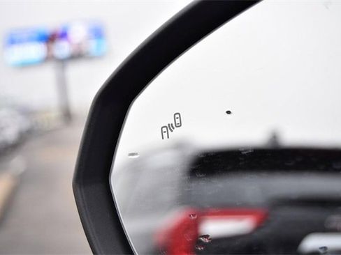 Certified 2025 Volkswagen Taos S image 9