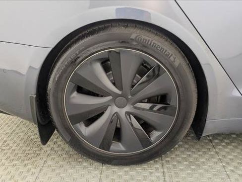 Used 2021 Tesla Model S AWD/4WD image 41