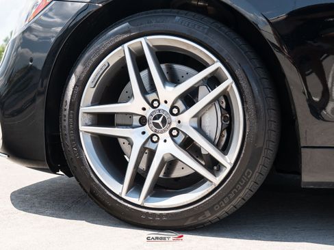 Used 2018 Mercedes-Benz S 450 4MATIC Sedan image 10