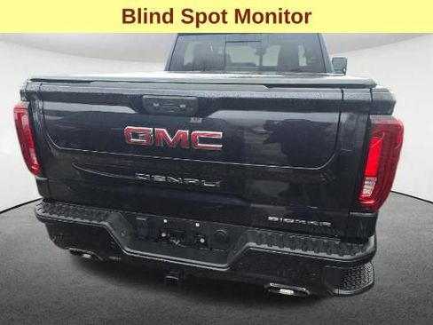 Used 2024 GMC Sierra 1500 Denali w/ Denali Reserve Package AWD/4WD image 7