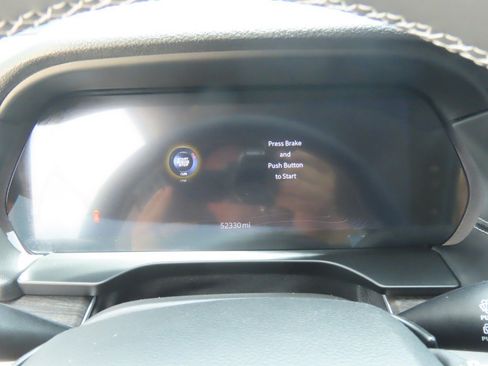 Used 2024 Jeep Grand Cherokee Limited AWD/4WD image 28