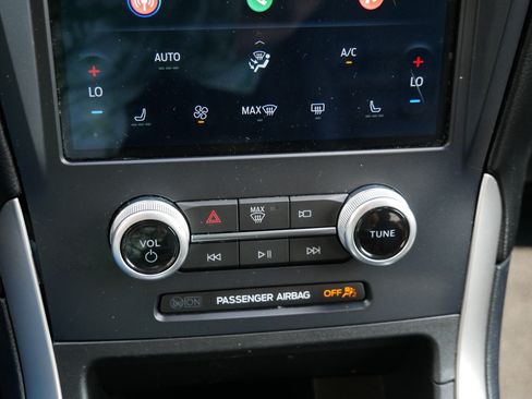 Used 2023 Ford Edge SEL w/ Sport Appearance Package AWD/4WD image 14