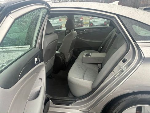 Used 2012 Hyundai Sonata Base image 19