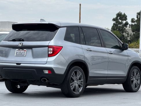 Used 2019 Honda Passport EX-L image 8