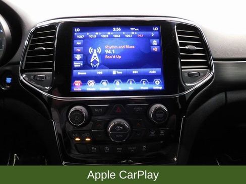 Used 2019 Jeep Grand Cherokee Altitude image 43