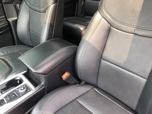 Used 2020 Ford Explorer ST w/ ST Street Pack AWD/4WD image 19