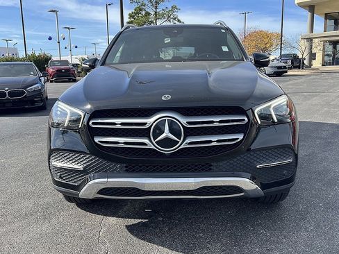 Used 2020 Mercedes-Benz GLE 350 4MATIC image 8