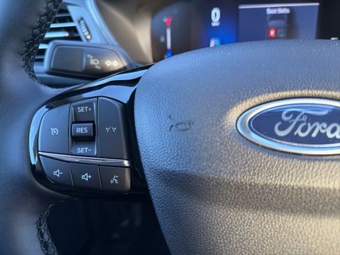 New 2026 Ford Escape Active w/ Cold Weather Package image 17