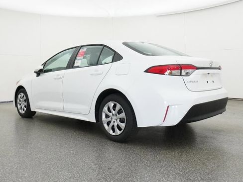 New 2026 Toyota Corolla LE image 21