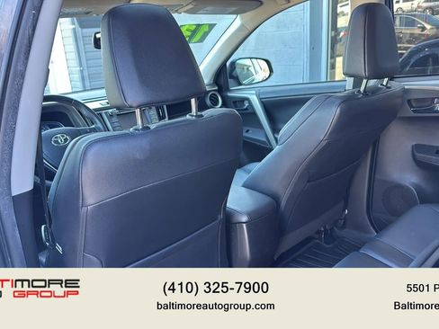 Used 2013 Toyota RAV4 Limited image 39