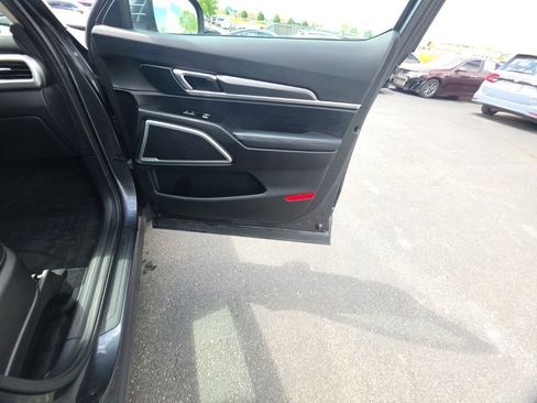 Used 2020 Kia Telluride S AWD/4WD image 30