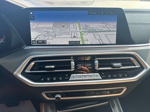 Used 2023 BMW X5 xDrive40i w/ M Sport Package AWD/4WD image 13
