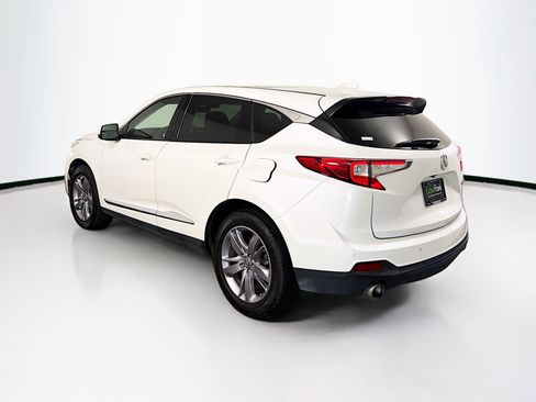 Used 2019 Acura RDX FWD w/ Advance Package image 5