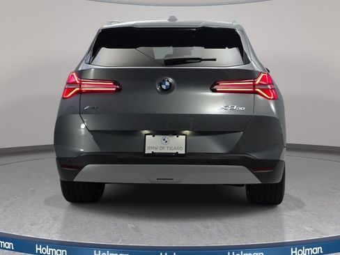 New 2026 BMW X3 xDrive30 w/ Premium Package AWD/4WD image 6