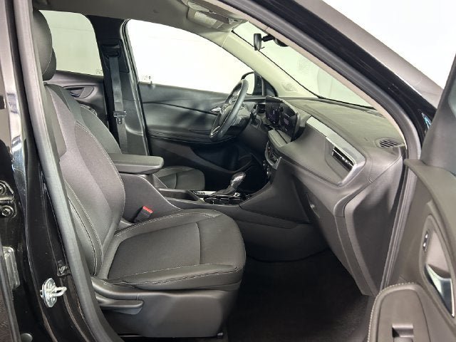 Used 2024 Buick Encore GX Preferred FWD image 27