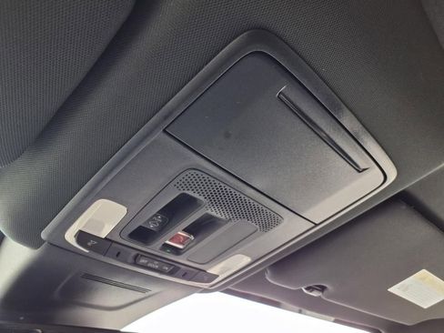 New 2026 Honda CR-V TrailSport image 23