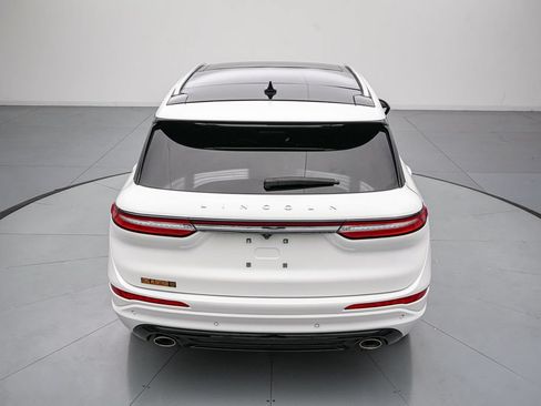 Used 2024 Lincoln Corsair Grand Touring w/ Rear Removable Package Tray AWD/4WD image 5