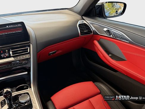 Used 2026 BMW 840i w/ M Sport Professional Package RWD image 17