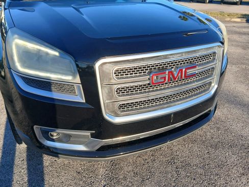 Used 2016 GMC Acadia SLT image 30