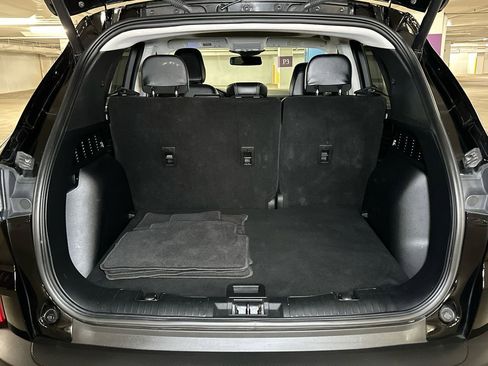 Used 2022 Ford Escape Titanium w/ Class II Trailer Tow Package image 6