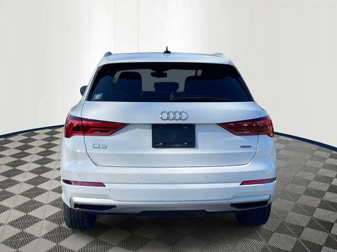 Used 2023 Audi Q3 2.0T Premium image 6