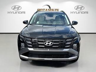 Certified 2025 Hyundai Tucson SEL video 2