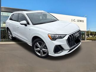 Used 2022 Audi Q3 2.0T Premium AWD/4WD 360° Tour