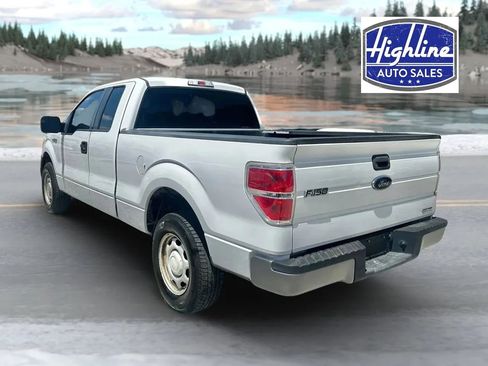 Used 2014 Ford F150 XL RWD image 5