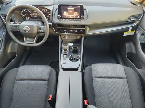 New 2026 Nissan Rogue SV image 20