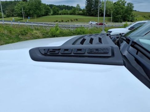 Used 2019 RAM 1500 Rebel AWD/4WD image 4