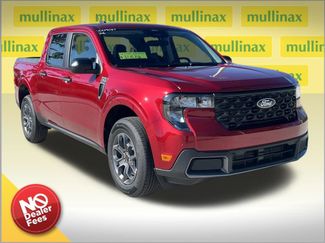 New 2026 Ford Maverick XLT 360° Tour