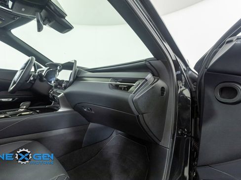 Used 2025 Lexus RX 350 Premium w/ Convenience Package AWD/4WD image 39