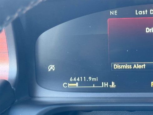 Used 2021 Lincoln Aviator Reserve w/ Elements Package Plus image 26