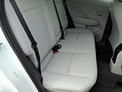 New 2026 Hyundai Kona Limited image 9