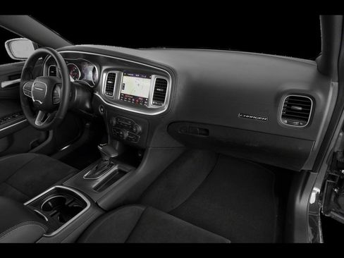 Used 2021 Dodge Charger R/T w/ Plus Group image 38