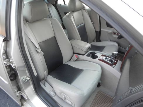 Used 2007 Cadillac CTS 3.6 RWD image 37