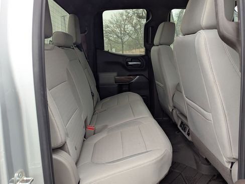 Used 2019 Chevrolet Silverado 1500 RST w/ All-Star Edition image 24