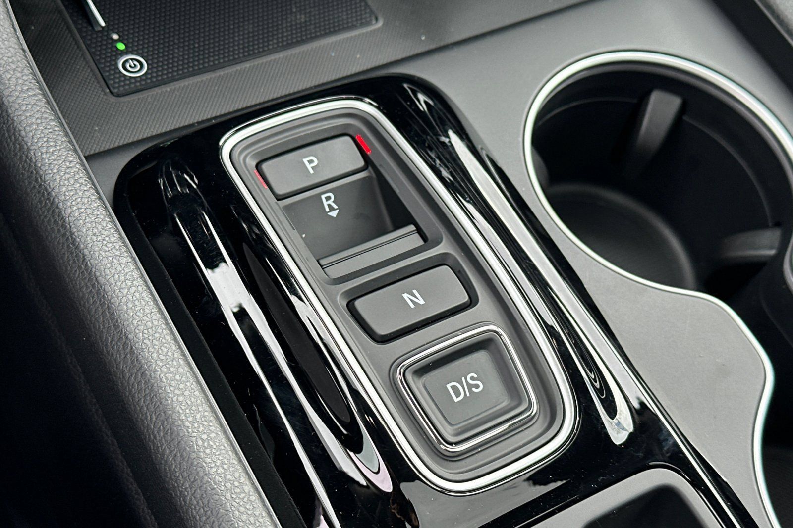 New 2026 Honda Pilot Touring image 23